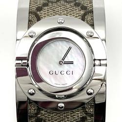 GUCCI Women's Watches, Wristwatches, Toile