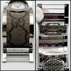 GUCCI Women's Watches, Wristwatches, Toile