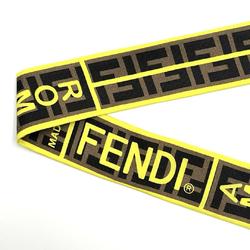 FENDI Women's Wrappy Scarf Bandana