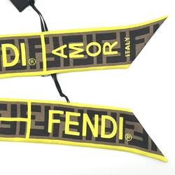 FENDI Women's Wrappy Scarf Bandana