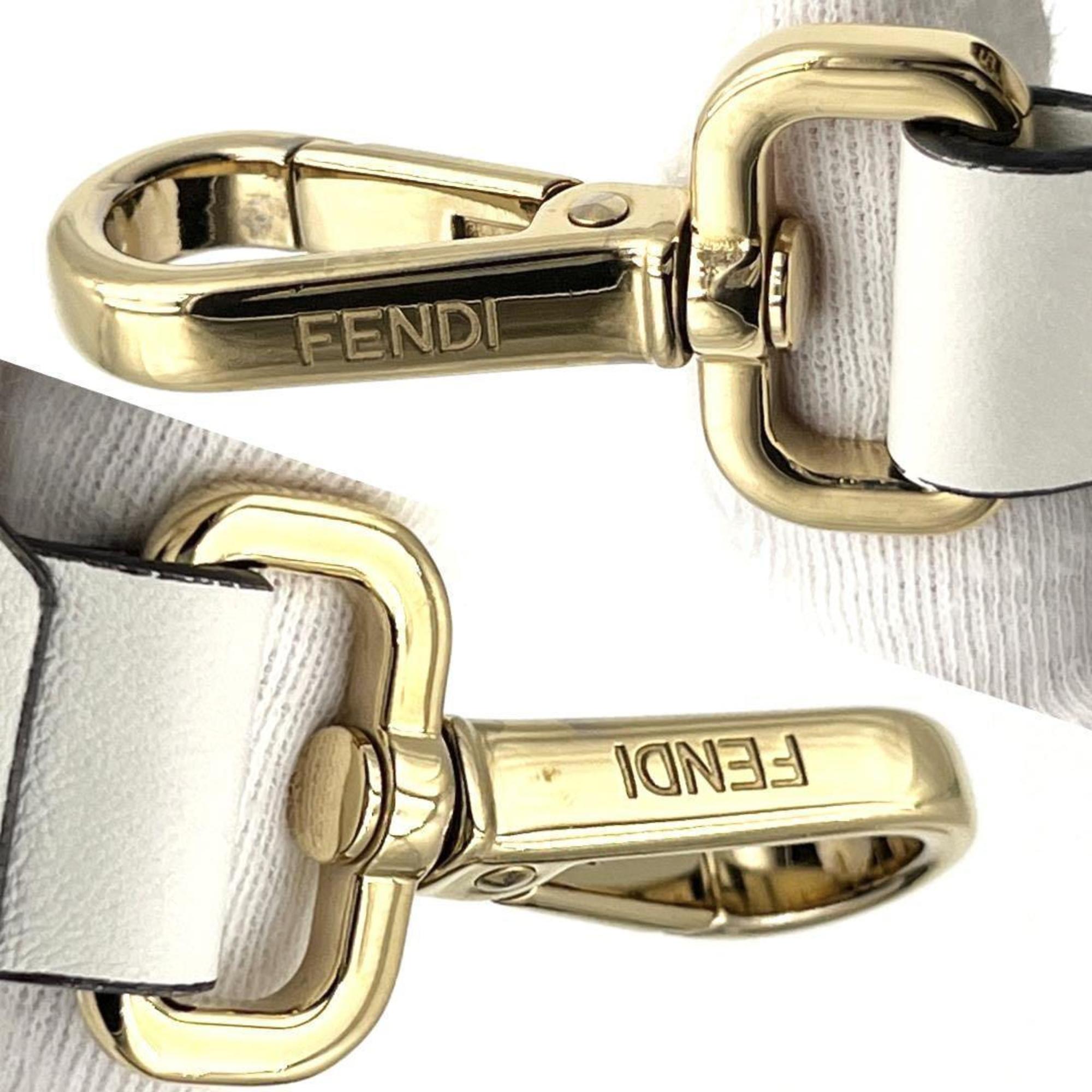 FENDI Women's Shoulder Bag Strap Yurt