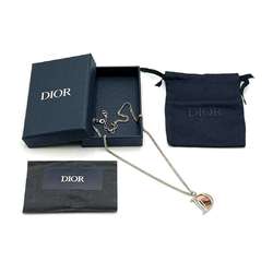 Christian Dior Dior Men's Necklace Pendant Mount Zion