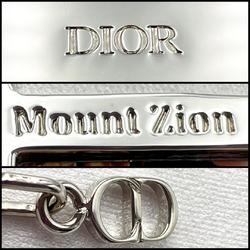 Christian Dior Dior Men's Necklace Pendant Mount Zion