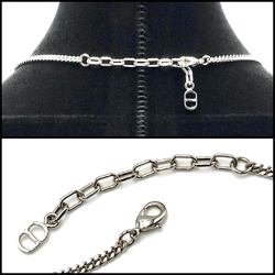 Christian Dior Dior Men's Necklace Pendant Mount Zion