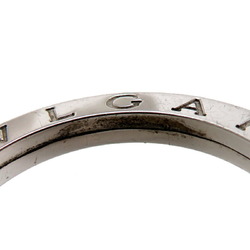 Bvlgari Bulgari SV925 Keyring Women's and Men's Keychain Silver 925