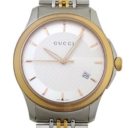 Gucci G Timeless Men's Watch 126.4