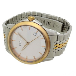 Gucci G Timeless Men's Watch 126.4