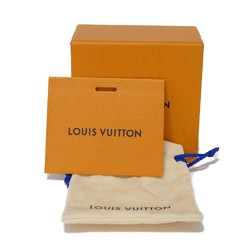 Louis Vuitton LOUIS VUITTON Keychain Bijoux Sac Snowboard Vivienne Keyring Bag Charm Monogram Multicolor M00965 Men's