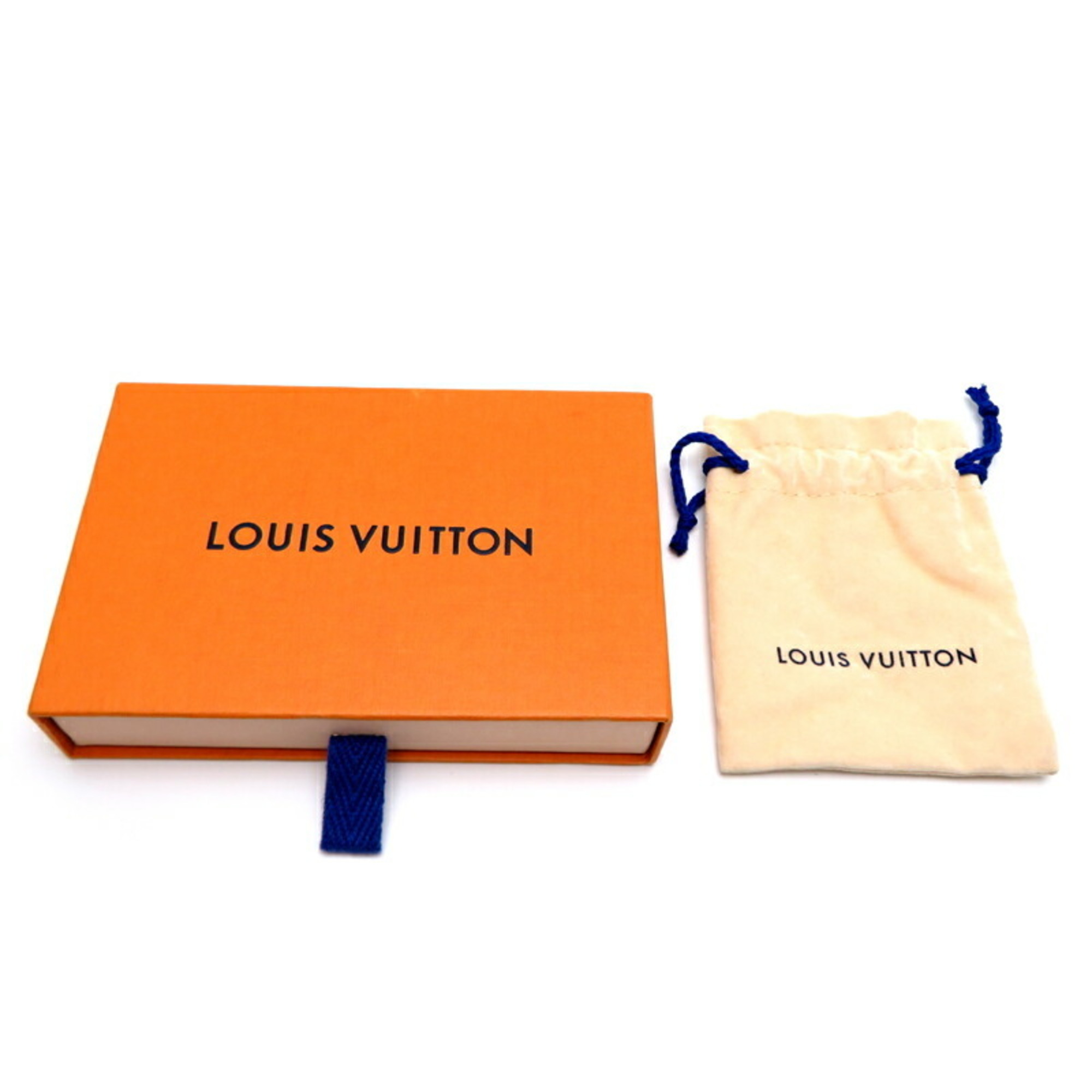 Louis Vuitton Bouquet de Reuille LV Edge Ladies Earrings MP2988 GP