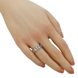 Cartier Love Ring, Size 11, 18k, Women's, CARTIER