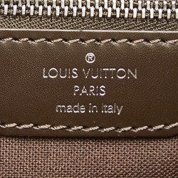 Louis Vuitton Taiga Delsue Shoulder Bag M30166 Acajou Brown Leather Men's LOUIS VUITTON