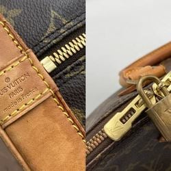 LOUIS VUITTON Louis Vuitton Monogram Alma PM M53151