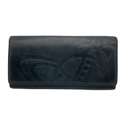 Vivienne Westwood Embossed Long Wallet