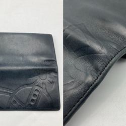 Vivienne Westwood Embossed Long Wallet