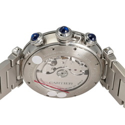 Cartier Pasha Do Watch WSPA0039 Men's