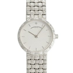 Vacheron Constantin Mesh Doll 25093 206G-8683 Watch for Men and Women