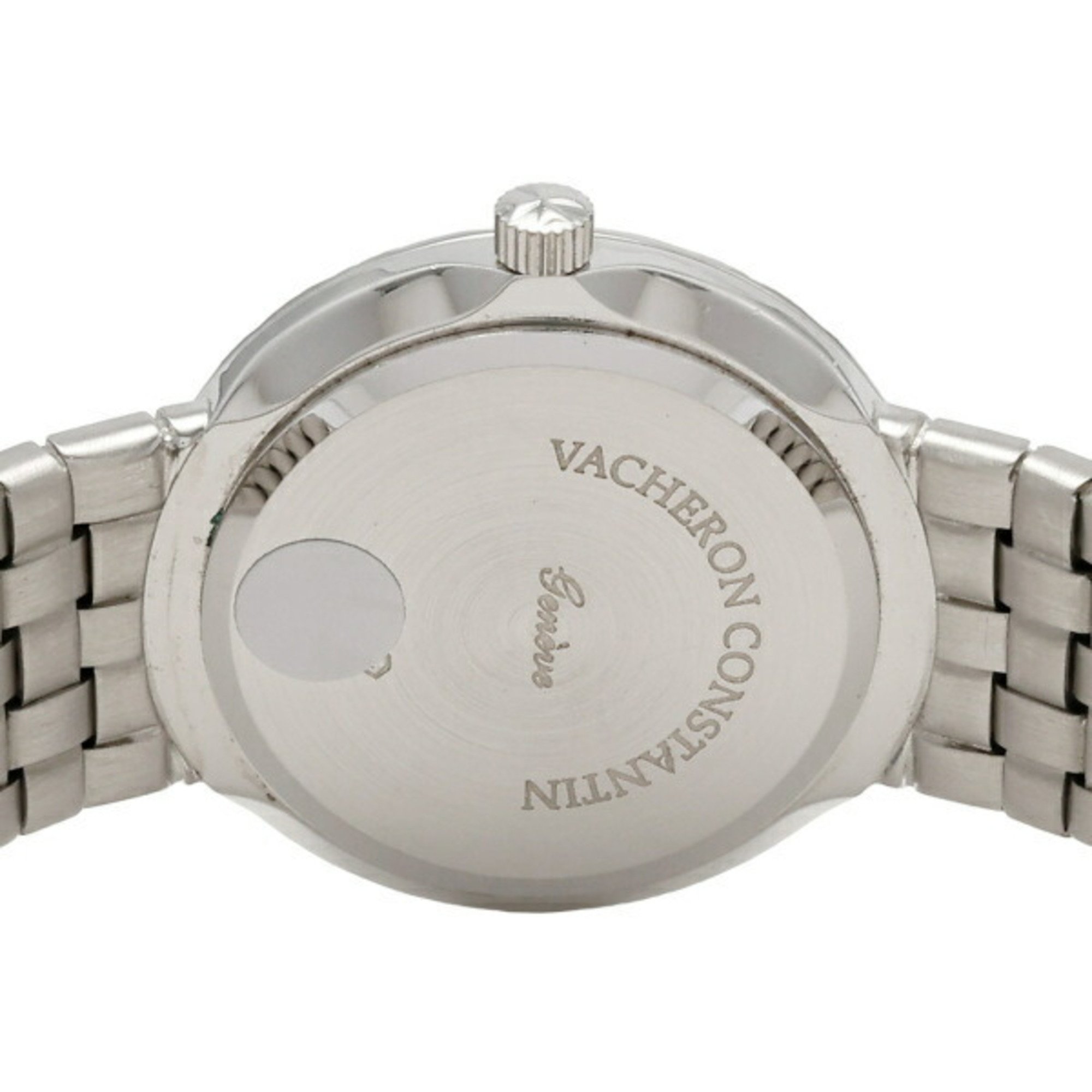 Vacheron Constantin Mesh Doll 25093 206G-8683 Watch for Men and Women