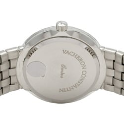 Vacheron Constantin Mesh Doll 25093 206G-8683 Watch for Men and Women