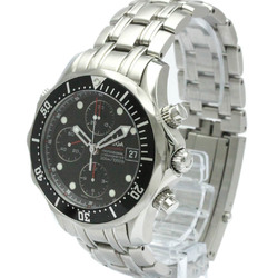 Polished OMEGA Seamaster 300M Chronograph Watch 213.30.42.40.01.001 BF573622