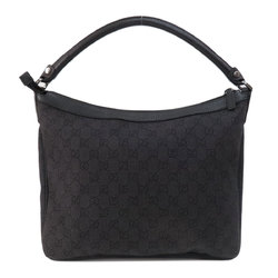 Gucci 293581 GG Outlet Shoulder Bag Canvas Women's GUCCI