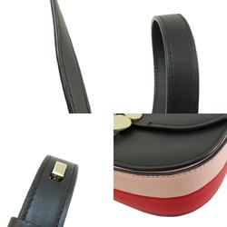 Kate Spade Shoulder Bag Leather Women's