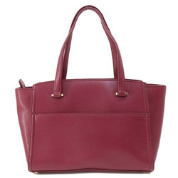 Kate Spade Tote Bag Leather Women's