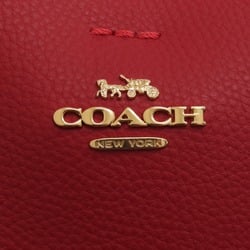 Coach 1011 handbag leather women's COACH