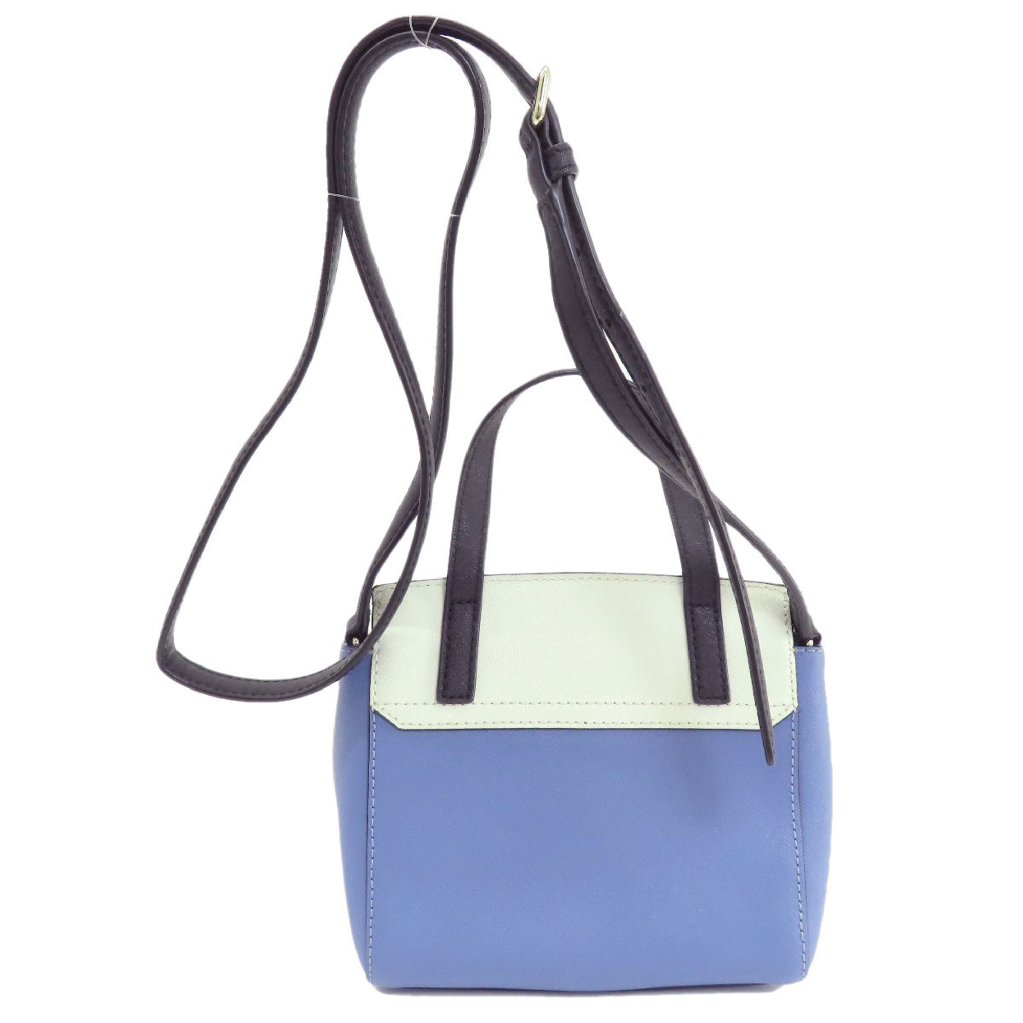 Kate Spade Bicolor Shoulder Bag for Women