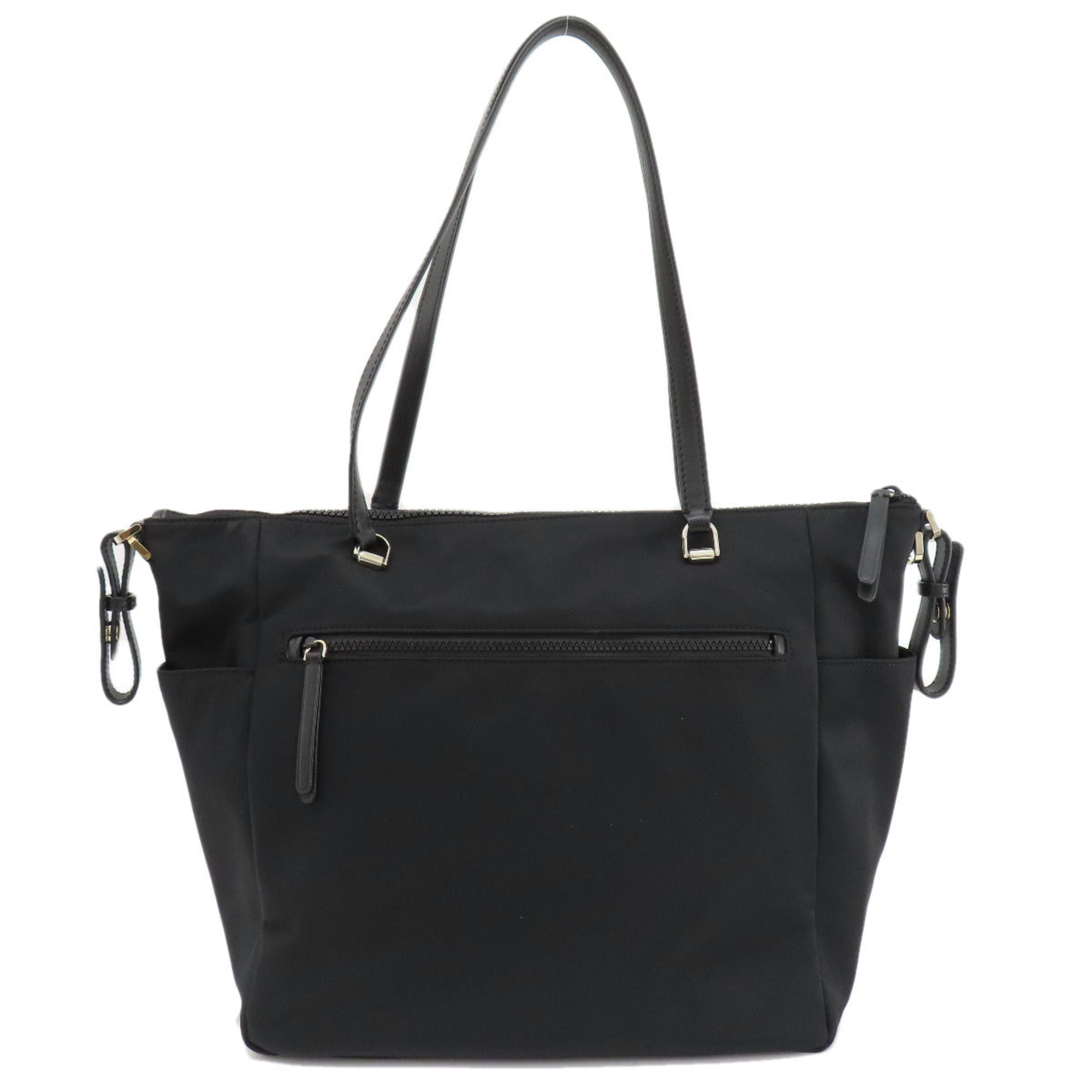 Kate Spade tote bag nylon material ladies kate spade