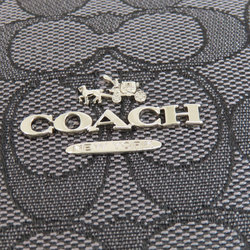 Coach F58327 Signature Tote Bag Canvas Women's COACH