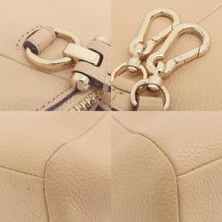 Coach 34340 Handbag Leather Women's COACH