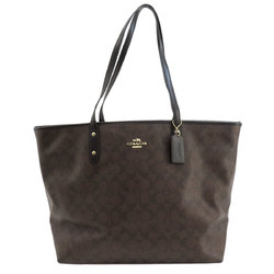 Coach F14929 Signature Tote Bag for Women COACH