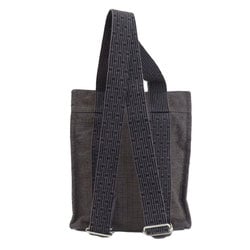 Hermes Air Line Ad PM Backpack/Daypack Canvas Women's HERMES