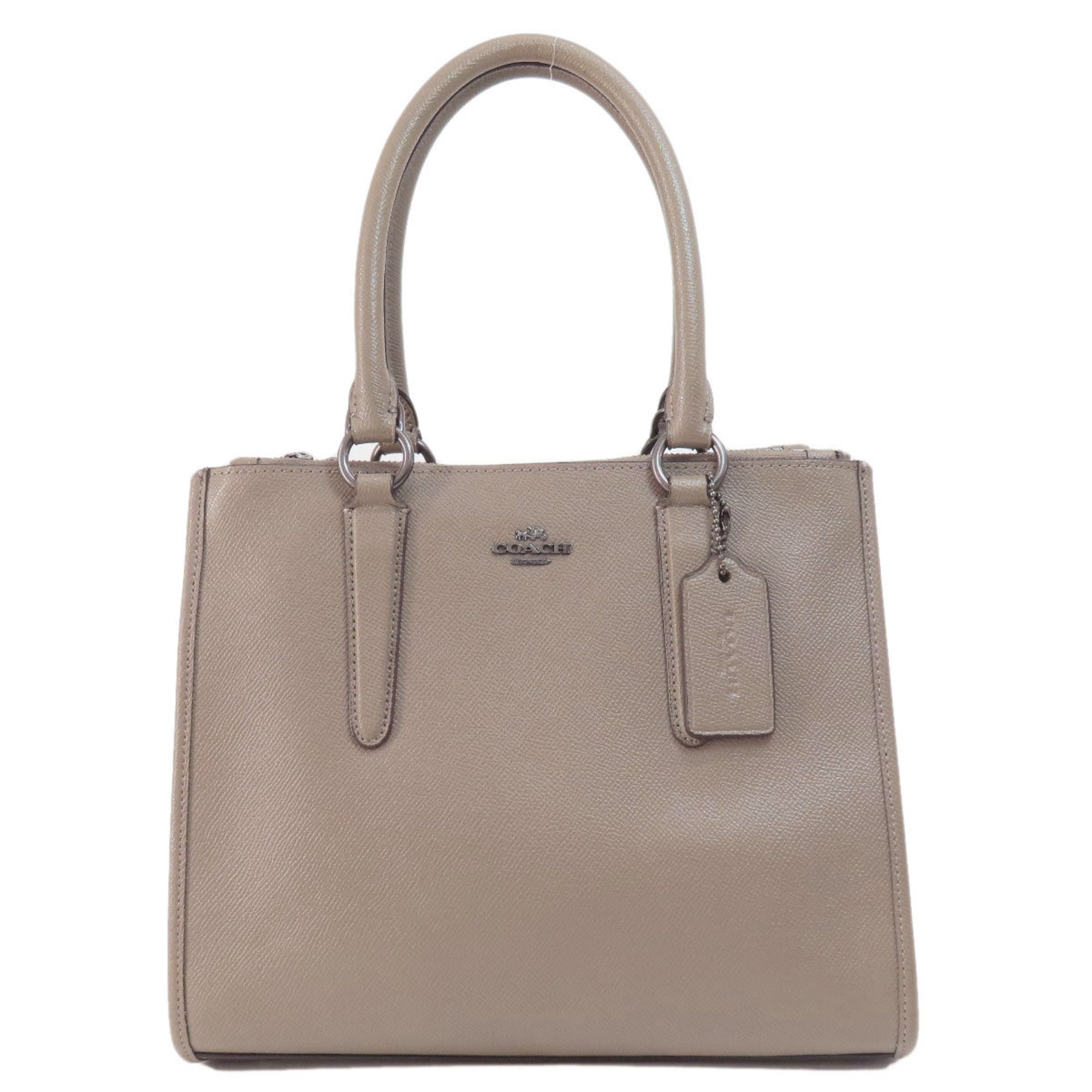 Coach F14926 Tote Bag Leather Women's COACH