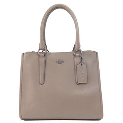 Coach F14926 Tote Bag Leather Women's COACH