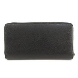 Gucci 428736 GG Marmont Long Wallet Leather Men's GUCCI