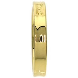 Tiffany 1837 Narrow Ring, 18K Yellow Gold, Women's, TIFFANY&Co.