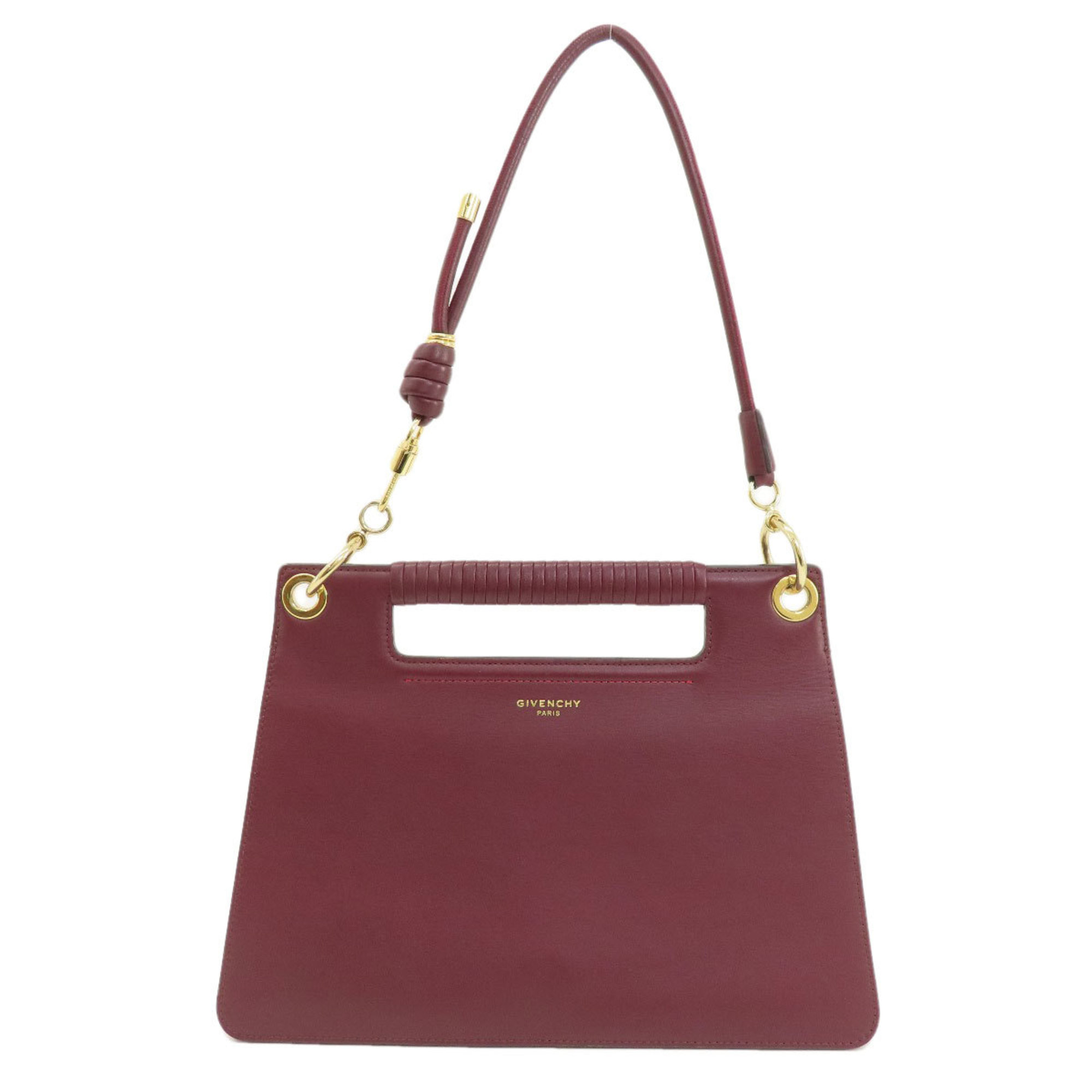 Givenchy handbag in calf leather for women GIVENCHY