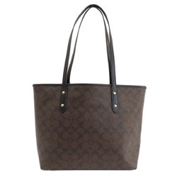 Coach F58292 Signature Tote Bag for Women COACH