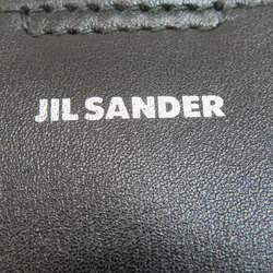 Jil Sander Shoulder Bag Leather Women's