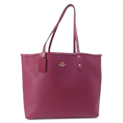 Coach F80232 Reversible Tote Bag for Women COACH