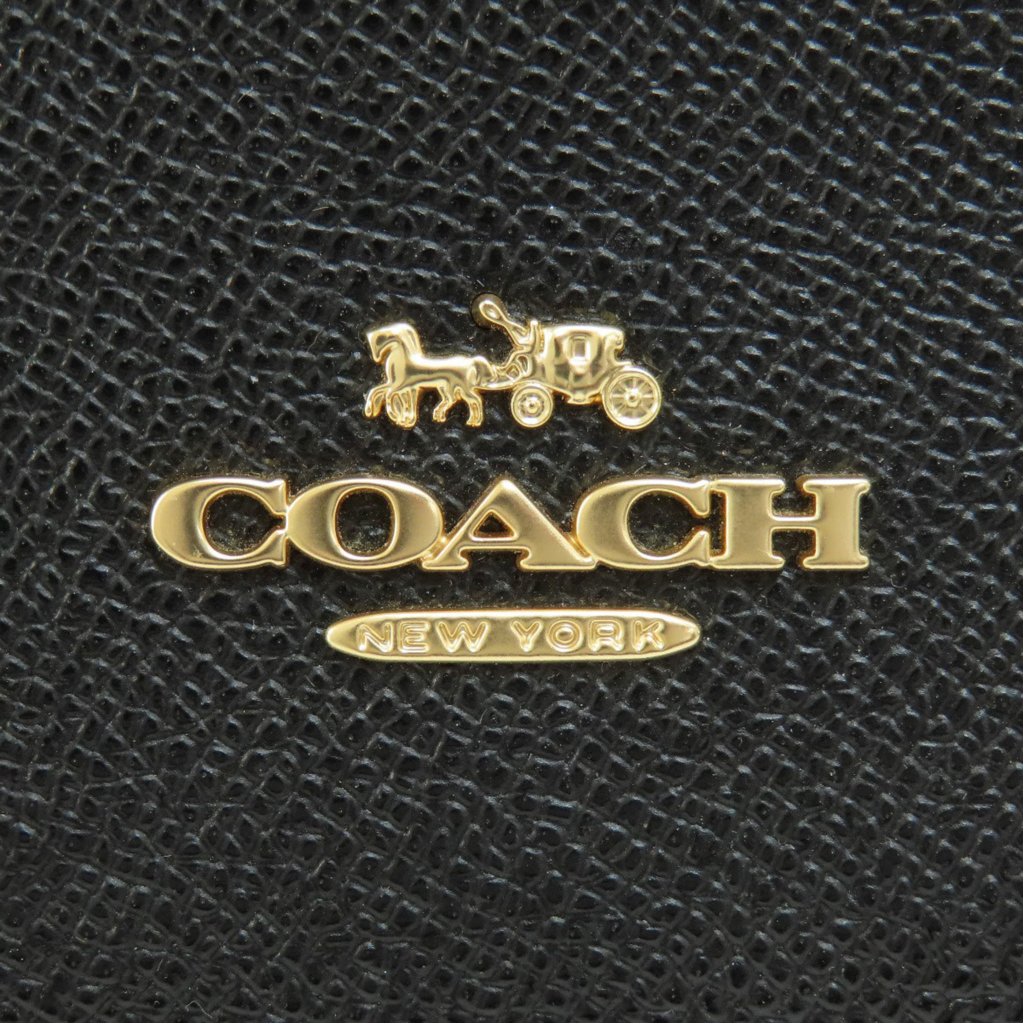 Coach 2553 handbag leather ladies COACH