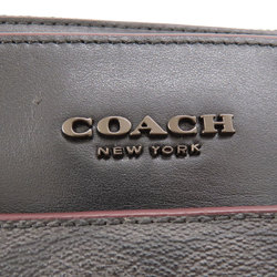 Coach 589 Signature Bag for Men COACH