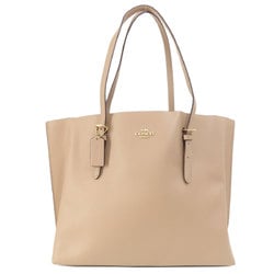 Coach 1671 Tote Bag Leather Women's COACH