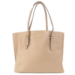 Coach 1671 Tote Bag Leather Women's COACH