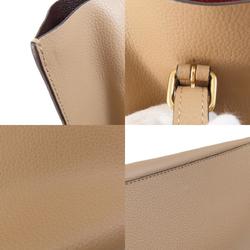 Coach 1671 Tote Bag Leather Women's COACH