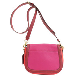 Coach C5776 Shoulder Bag Leather Women's COACH