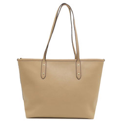 Coach F57522 Tote Bag Leather Women's COACH