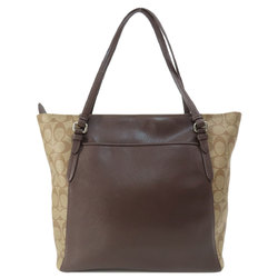 Coach F30301 Signature Tote Bag for Women COACH