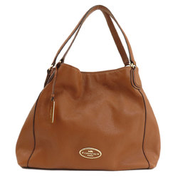 Coach 33547 Tote Bag Leather Women's COACH